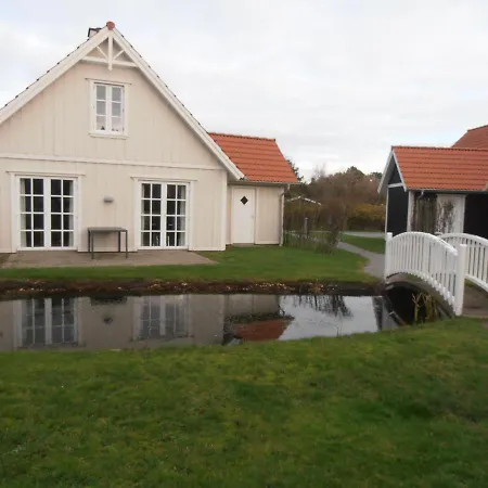 Holiday home Centrum Blavand