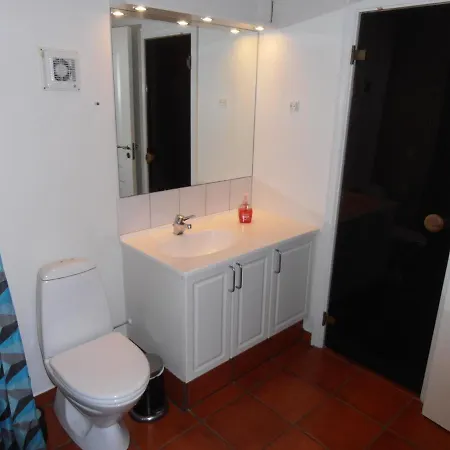 Holiday home Centrum *
