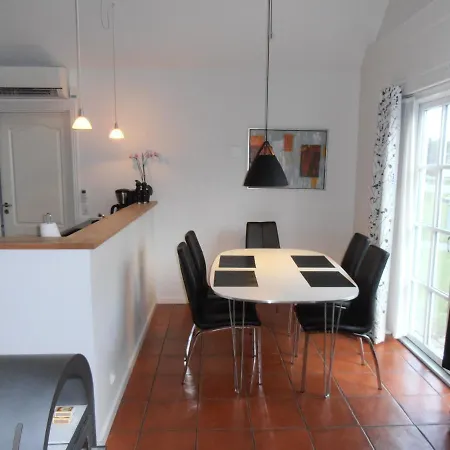 Casa vacanze Centrum Blåvand
