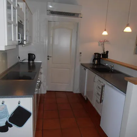 Centrum Holiday home